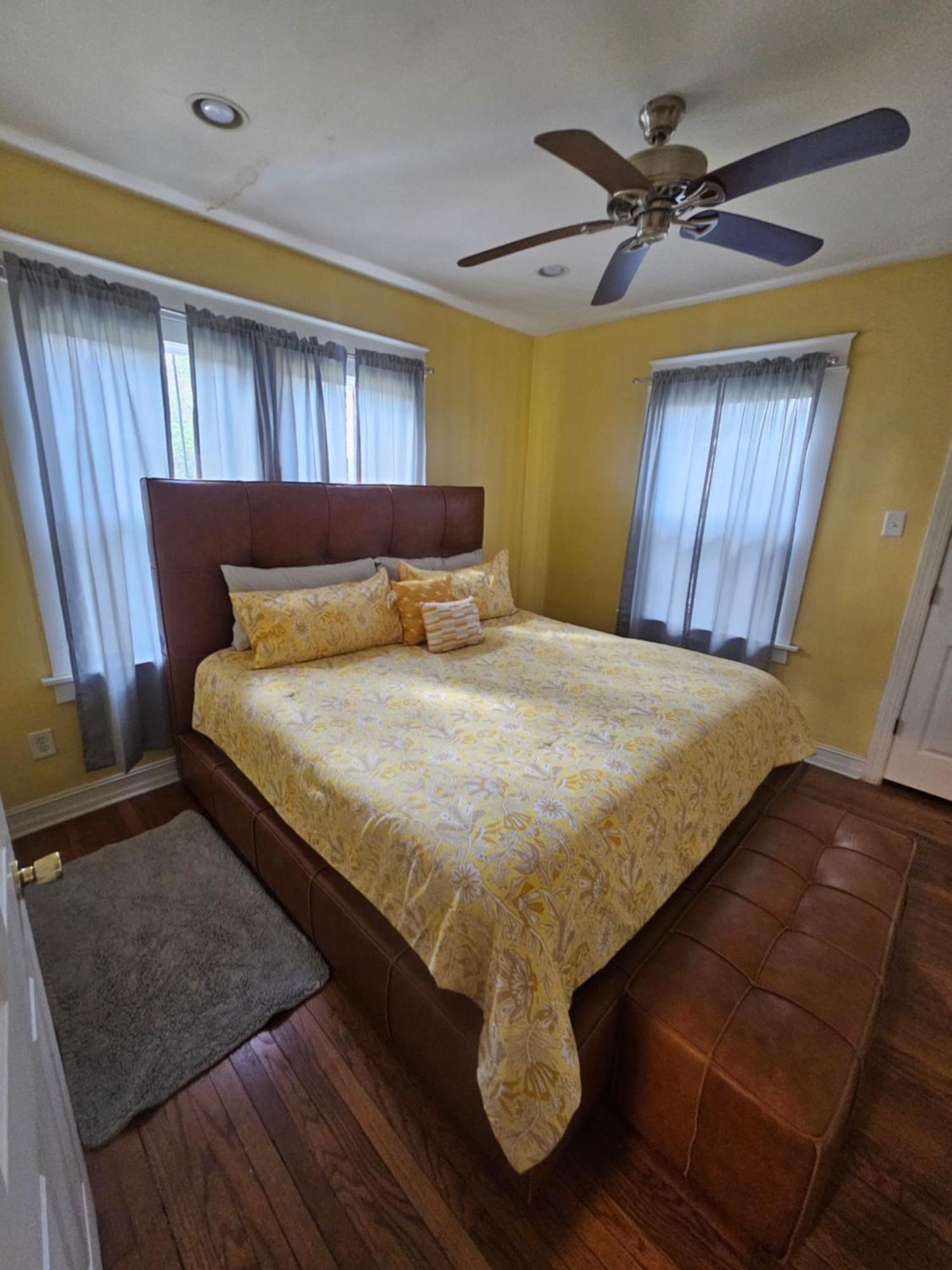 Birmingham'S Spacious Uptown Family Retreat Buitenkant foto